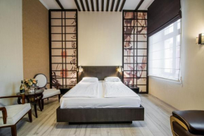 Apartamente La Teatru Asia